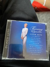 Tammy wynette super for sale  COALVILLE