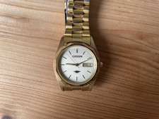 Citizen eagle automatic gebraucht kaufen  Efringen-Kirchen