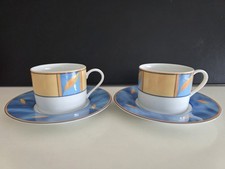 Kaffeetasse unterteller ritzen gebraucht kaufen  Königswinter