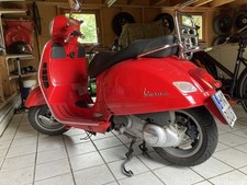 Motorroller vespa gebraucht kaufen  Schwaigern
