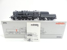 Märklin 39160 dampflok gebraucht kaufen  Erftstadt