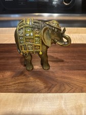 Elephant statue trunk for sale  Mechanicsburg