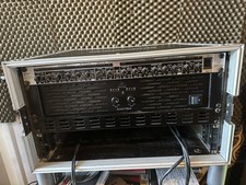 Studiospares flight case for sale  CHELMSFORD