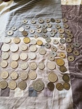 Lot pieces.. origines d'occasion  Grans