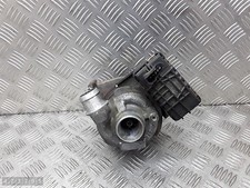 2006 PEUGEOT 407 TURBOCHARGER TURBINE DIESEL RIGHT 2700HDI 4U3Q6K682AK DEFEKT comprar usado  Enviando para Brazil