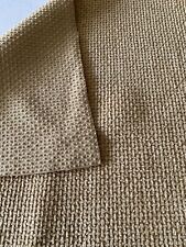 Textured sand colour for sale  NORWICH