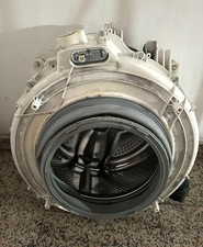Vasca cestello completo usato  Italia