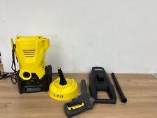 Karcher home pressure for sale  MANCHESTER