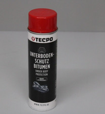 Tecpo unterbodenschutz bitumen gebraucht kaufen  Dortmund