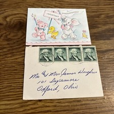 1958 hallmark baby for sale  Simi Valley