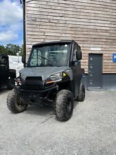 Polaris ranger electric for sale  OSWESTRY