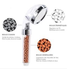 Pommeau douche eco d'occasion  Meyzieu