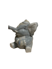 Vintage elephant teapot for sale  BIRMINGHAM