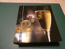 Classeur muselets pochettes d'occasion  Vaux-sur-Mer