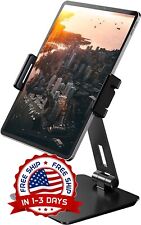 Usado, Soporte Universal Para Telefono Celular Tableta Base Ajustável Portatil Plegable comprar usado  Enviando para Brazil