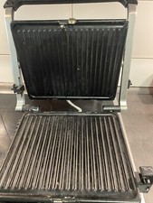 Kontaktgrill gebraucht kaufen  Hamburg
