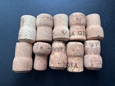 Mixed used champagne for sale  SOLIHULL
