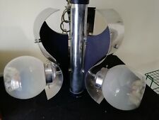 Lampadario anni stile usato  Cascina