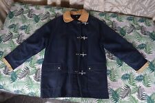 N9512 cappotto giubbotto usato  Montecatini Terme