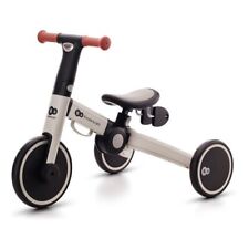 Kinderkraft triciclo trasforma usato  Volpago del Montello