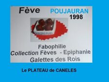 1998 fève poujauran d'occasion  Sigy-en-Bray