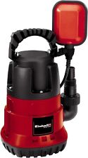 Einhell tauchpumpe 2768 gebraucht kaufen  Viernheim