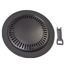 Portable grill plate for sale  LLANELLI