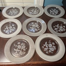 Set avon crystal for sale  Murrayville