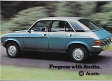 1976 austin car for sale  NEWMARKET