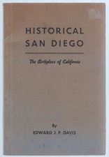 Historical san diego for sale  San Diego