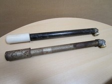 Alte luftpumpe fahrradwerkzeug gebraucht kaufen  Oranienbaum-Wörlitz