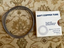 Two pieces copper for sale  Mc Clellanville