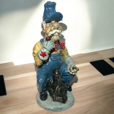 Vtg 1960 miniature d'occasion  Expédié en Belgium