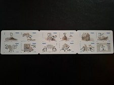 Timbre carnet autoadhésif d'occasion  Bayonne
