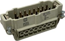 Harting han 16e gebraucht kaufen  Heiligenhaus