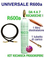 Kit riparazione frigorifero usato  Udine