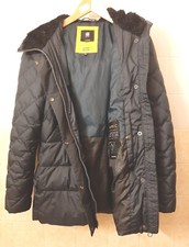Daunenjacke star raw gebraucht kaufen  Scharbeutz