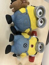 Talking minions large for sale  WIGAN