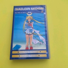 Sailor moon falle gebraucht kaufen  Frankfurt am Main