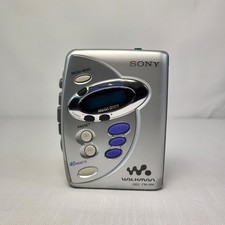 Sony walkman fx277 for sale  UK