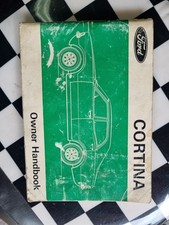 Ford cortina mk3 for sale  MILTON KEYNES