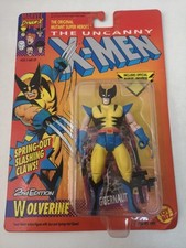 Wolverine 2nd edition usato  Cambiago