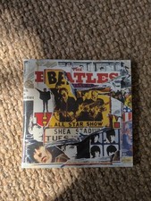 Beatles anthology 2 for sale  DRIFFIELD