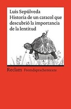 Historia caracol que gebraucht kaufen  Berlin