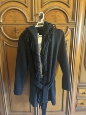 Cappotto donna volière usato  Dairago
