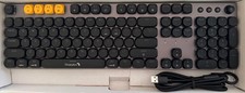 Backlit bluetooth mechanical for sale  Redmond