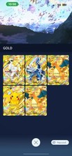 Account pokémon pocket usato  Cagliari