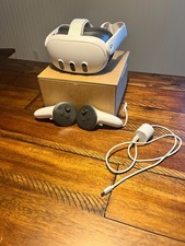 Meta quest 128gb for sale  Holland