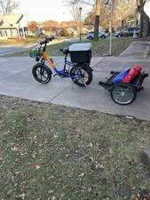 Bike bike popup for sale  Lake Saint Louis