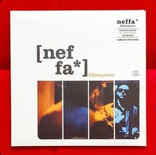 Neffa chicopisco vinile usato  Ala